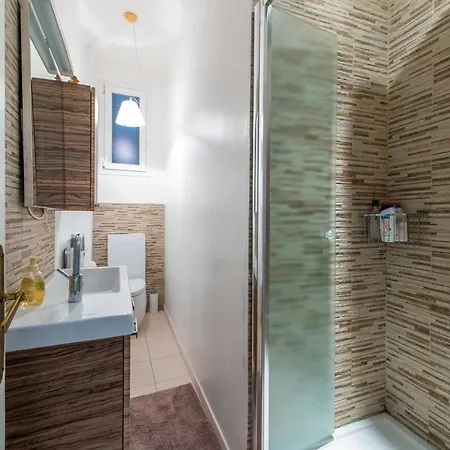 Apartman Le Joffre