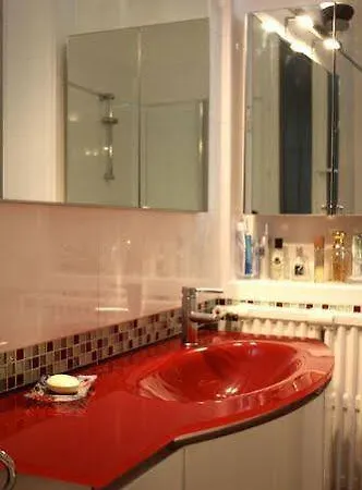 Le Joffre Apartman Nizza