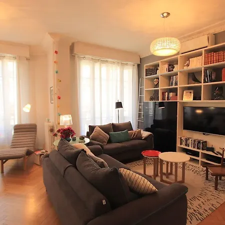 Apartman Le Joffre