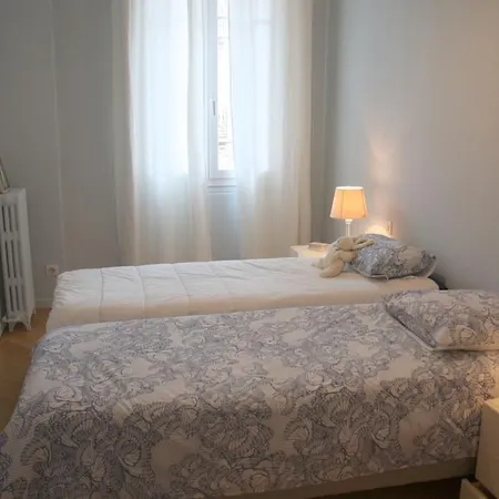 Le Joffre Apartman *