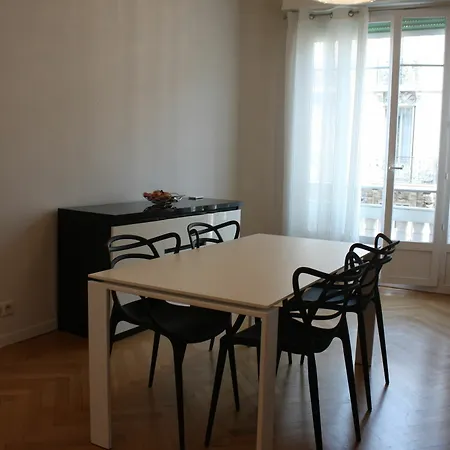 Apartman Le Joffre