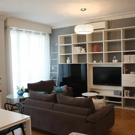 Le Joffre Apartman *